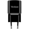 YENKEE YAC 2033BK USB-C hálózati töltő 20 W fekete thumbnail