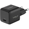 Yenkee YAC G20 VOLT 20W GaN USB-C hálózati töltő fekete thumbnail