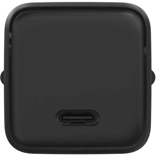 Yenkee YAC G20 VOLT 20W GaN USB-C hálózati töltő fekete - 2