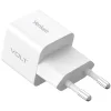 Yenkee YAC G20 VOLT USB-C GaN fali töltő 20 W thumbnail