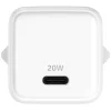 Yenkee YAC G20 VOLT USB-C GaN fali töltő 20 W thumbnail