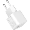 Yenkee YAC G20 VOLT USB-C GaN fali töltő 20 W thumbnail