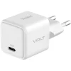Yenkee YAC G20 VOLT USB-C GaN fali töltő 20 W thumbnail