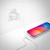 Yenkee YAC G35 VOLT 35W GaN USB-C hálózati töltő, 2x USB-C thumbnail