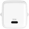 Yenkee YAC G35 VOLT 35W GaN USB-C hálózati töltő, 2x USB-C thumbnail