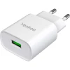 YENKEE YAC SE 223 18 W USB hálózati töltő thumbnail
