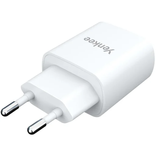 YENKEE YAC SE 223 18 W USB hálózati töltő - 2