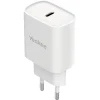 YENKEE YAC SE 233 USB-C hálózati töltő 20 W thumbnail