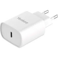 YENKEE YAC SE 233 USB-C hálózati töltő 20 W