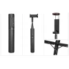 YENKEE YSM 300 Bluetooth selfie bot és tripod állvány okostelefonhoz, 20–83 cm thumbnail
