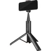 YENKEE YSM 300 Bluetooth selfie bot és tripod állvány okostelefonhoz, 20–83 cm thumbnail