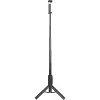 YENKEE YSM 300 Bluetooth selfie bot és tripod állvány okostelefonhoz, 20–83 cm thumbnail