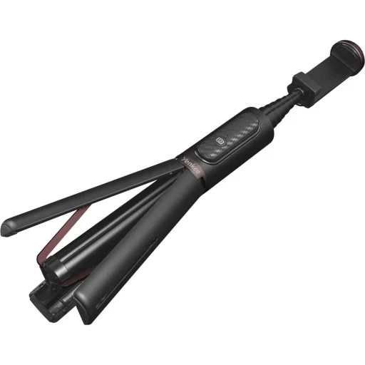 YENKEE YSM 300 Bluetooth selfie bot és tripod állvány okostelefonhoz, 20–83 cm - 6