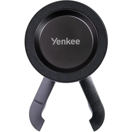 YENKEE YSM 602 MagSafe mágneses autós telefontartó iPhone 12 és újabb készülékekhez - 1