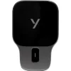 YENKEE YSM 620 MAGPRO mágneses vezeték nélküli töltő 15 W thumbnail