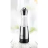LAMART LT7012 GRAVITY elektromos fűszerőrlő, 70 ml, nemesacél thumbnail