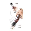 LAMART LT7012 GRAVITY elektromos fűszerőrlő, 70 ml, nemesacél thumbnail