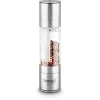 LAMART LT7014 TUBE 2 az 1-ben só- és borsőrlő, 2x100 ml, nemesacél/acril thumbnail