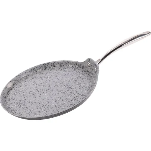 LAMART LT1292 granitová panvica na palacinky 28 cm - 2