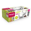 LAMART LT9012 VASO duplafalú cappuccino pohár szett 270 ml, 2 db, átlátszó thumbnail