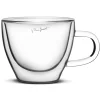 LAMART VASO LT9026 dvojstenné poháre na cappuccino 190 ml, 2 ks thumbnail