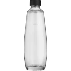 SodaStream DUO nyomásálló üveg palack 1 l