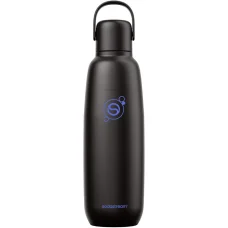 SodaStream Fizz&Go Cool 0,9 l čierna fľaša