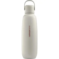 SodaStream Fizz&Go Cool palack 0,9 l krém