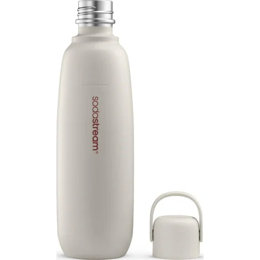 SodaStream Fizz&Go Cool palack 0,9 l krém - 2