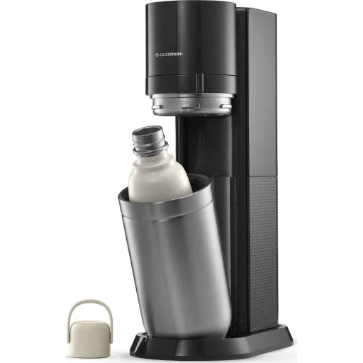 SodaStream Fizz&Go Cool palack 0,9 l krém - 4