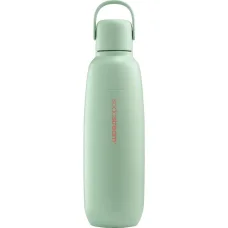 SodaStream Fizz&Go Cool palack 0,9 l menta