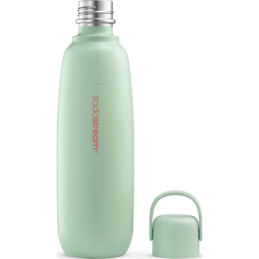 SodaStream Fizz&Go Cool palack 0,9 l menta - 2