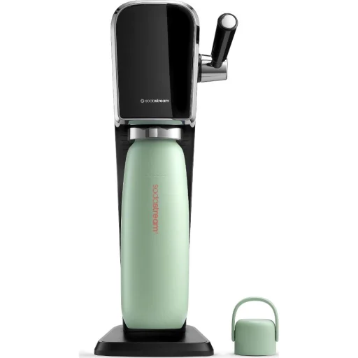 SodaStream Fizz&Go Cool palack 0,9 l menta - 3