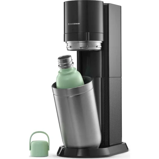 SodaStream Fizz&Go Cool palack 0,9 l menta - 4