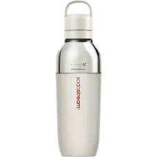 SodaStream Fizz & Go Easy Mix homok színű szódagép