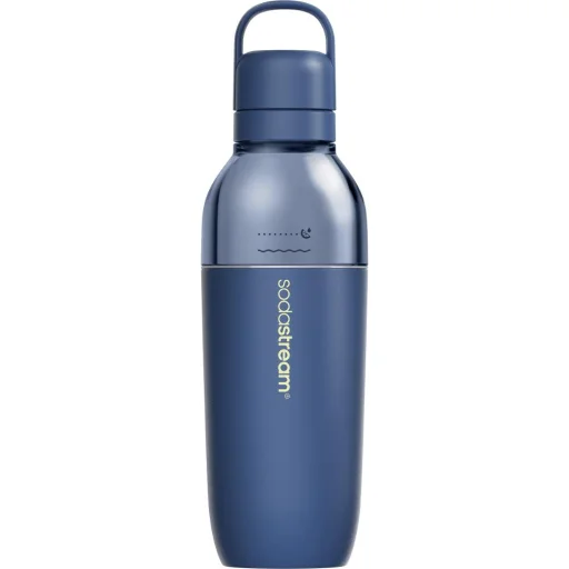 SodaStream Fizz & Go Easy Mix kék szódagép - 1