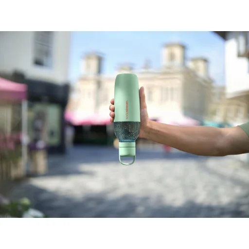SodaStream BO Fizz & Go Easy Mix menta - 2