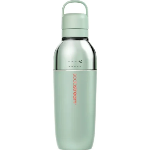 SodaStream BO Fizz & Go Easy Mix menta - 1
