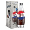 SodaStream Fuse fém szénsavasító palack 1 l Pepsi dizájn thumbnail