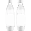SodaStream Fuse Duo szénsavasító palack fehér thumbnail