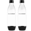 SodaStream Fuse Duo palack fekete thumbnail