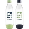 SodaStream Fuse Duo palack zöld-kék thumbnail