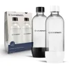 SodaStream Jet Duo palack fekete-fehér thumbnail