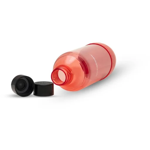 SodaStream Duo fekete műanyag kupak 2 db - 4