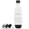 SodaStream Duo szürke műanyag kupak, 2 db thumbnail