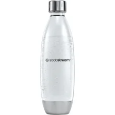 SodaStream BO Metal palack 1 l
