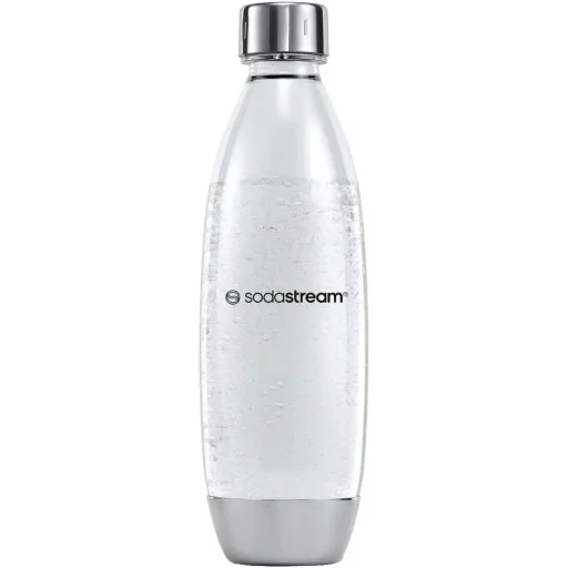 SodaStream BO Metal palack 1 l - 1