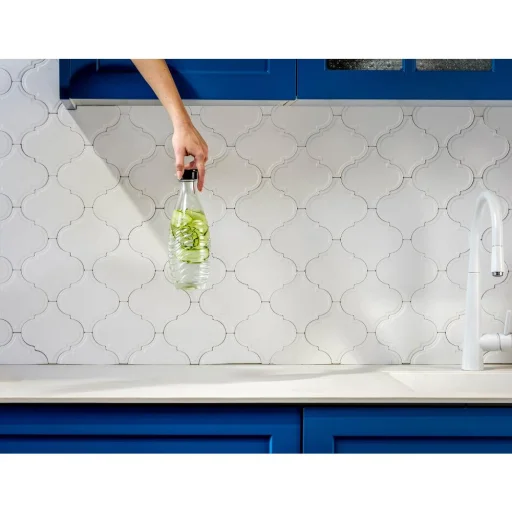 SodaStream Penguin és Crystal nyomásálló üveg palack 0,7 l - 3