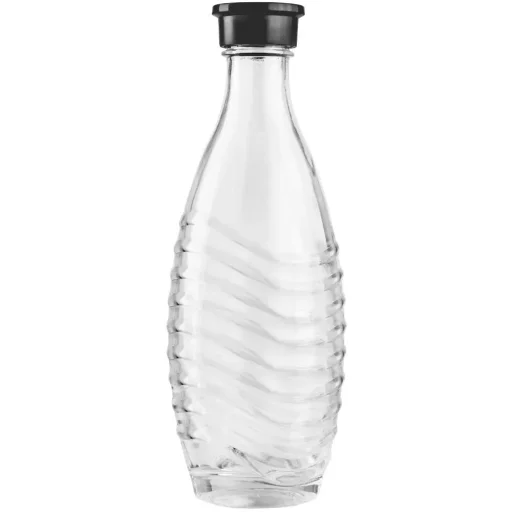 SodaStream Penguin és Crystal nyomásálló üveg palack 0,7 l - 1