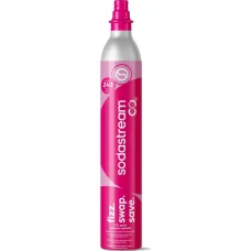 SodaStream CQC CO2 tartalék gázpatron